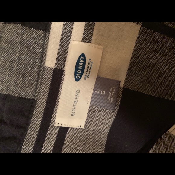 Flannel - Picture 4 of 4